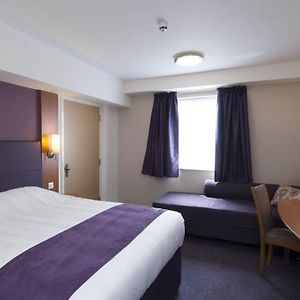 Twin or Double Room